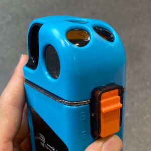 Alternative view of قمقمه zannuo