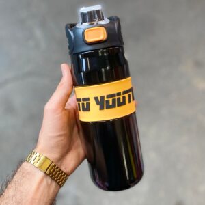 تراول ماگ اسپورت فانتزی