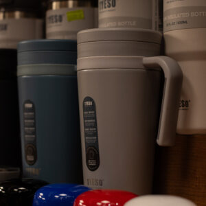 تراول ماگ تایسو TYESO دسته دار