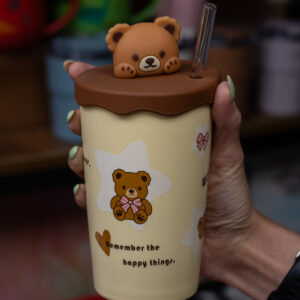 اسموتی خرسی